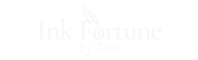 Ink Fortune Logo